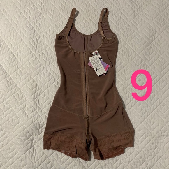 Small Fajas Colombianas - Picture 5 of 7